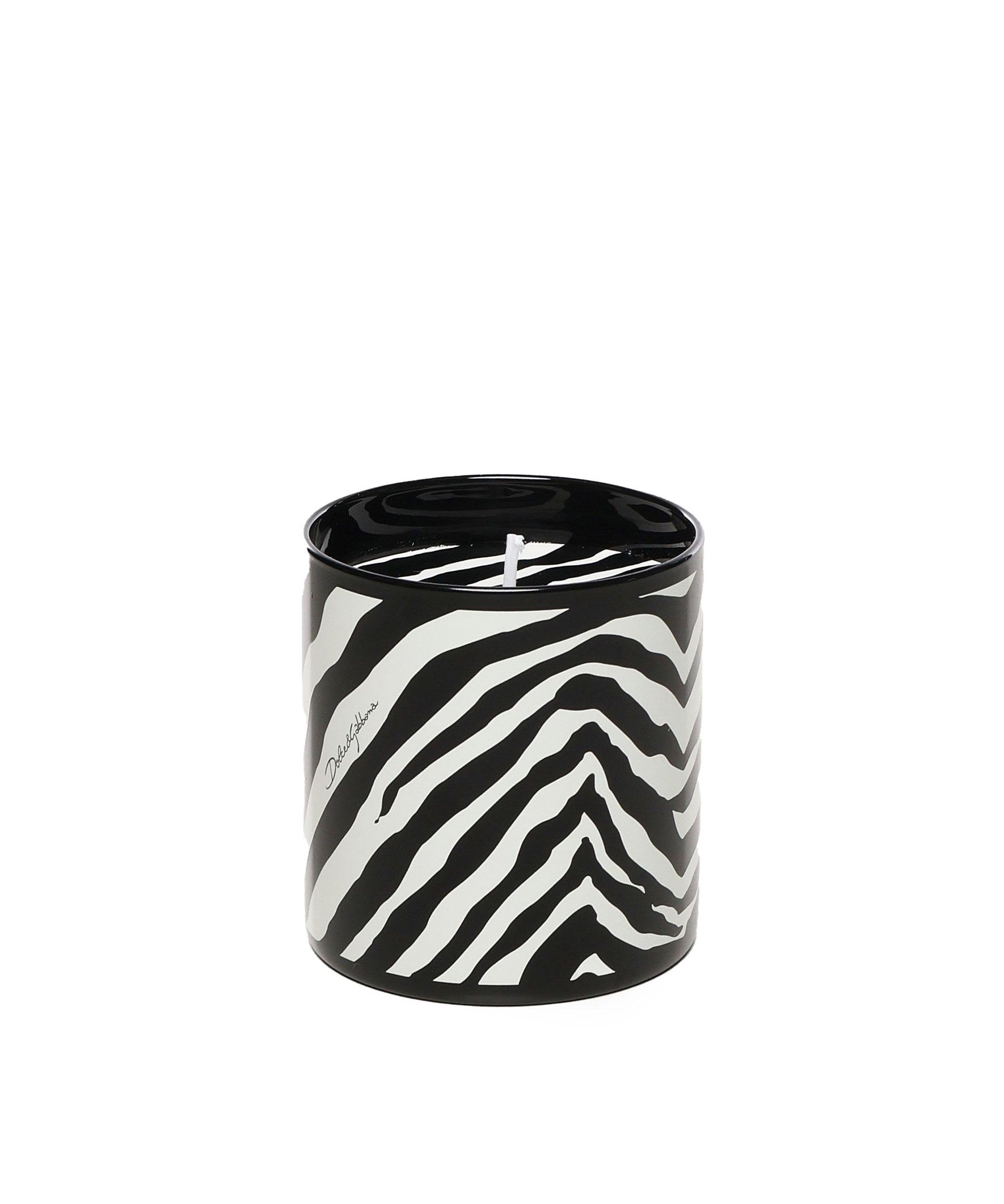 Candela Profumata - Litchi E Gelso<BR/> TCC159 TCAG3UZ013 DOLCE & GABBANA HOME 