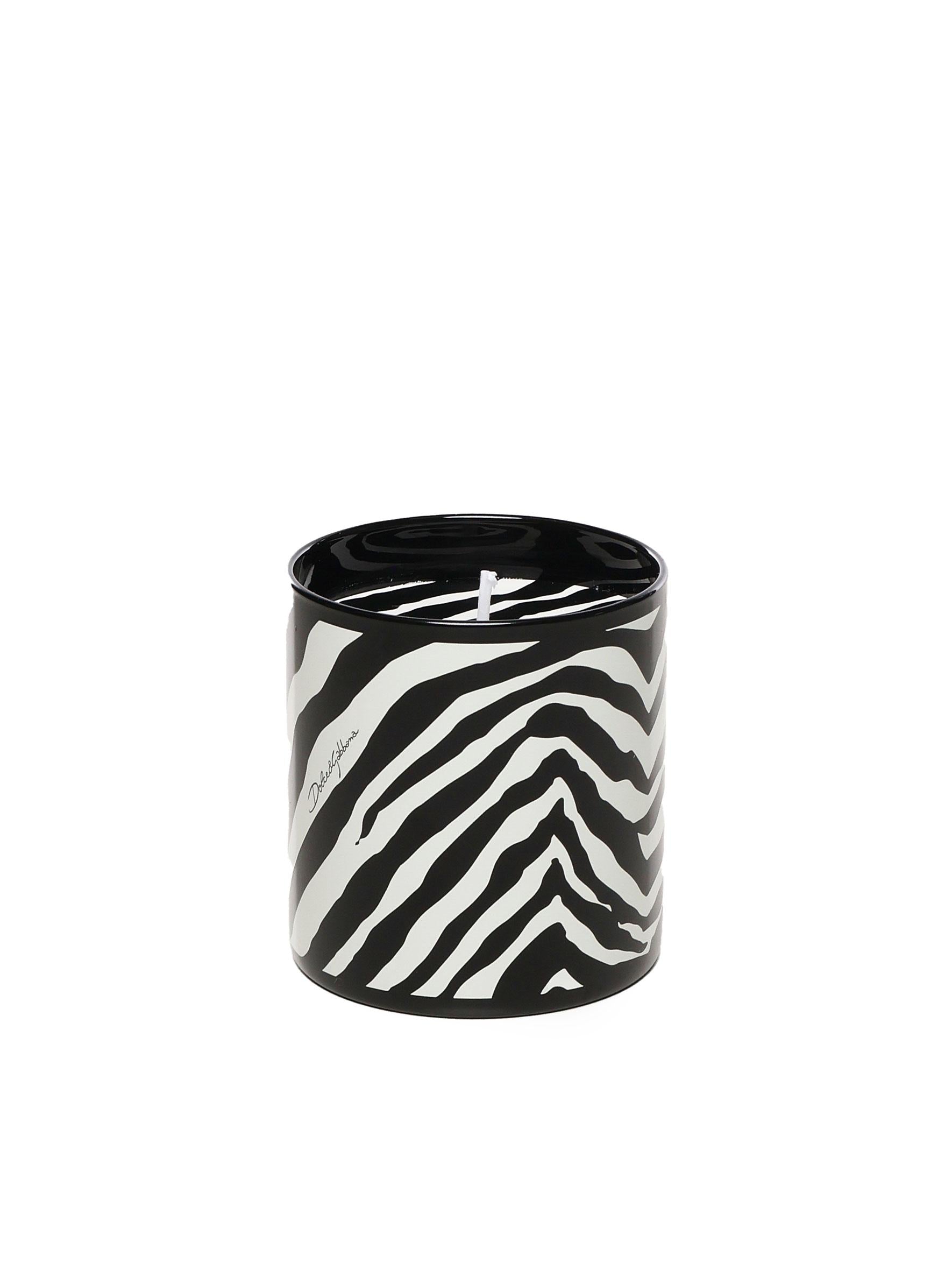 Candela Profumata - Litchi E Gelso<BR/> TCC159 TCAG3UZ013 DOLCE & GABBANA HOME 