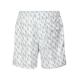Costume da bagno con stampa geometrica K75BEAK03NYL0K009 11 ELEVENTY 