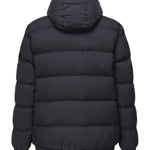 Piumino seamless tunnel nylon down d-c<BR/> K2S154100040 S0028V0020 STONE ISLAND 