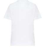 T-SHIRT DS020 JF0271DIY2000 DONDUP 