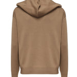 Felpa con cappuccio "Sfinge"<BR/> 2511361071600 023 MAX MARA 