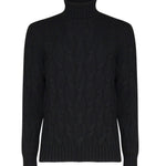 Maglioncino Tricot a collo alto 19659 13115099 GALIANO 