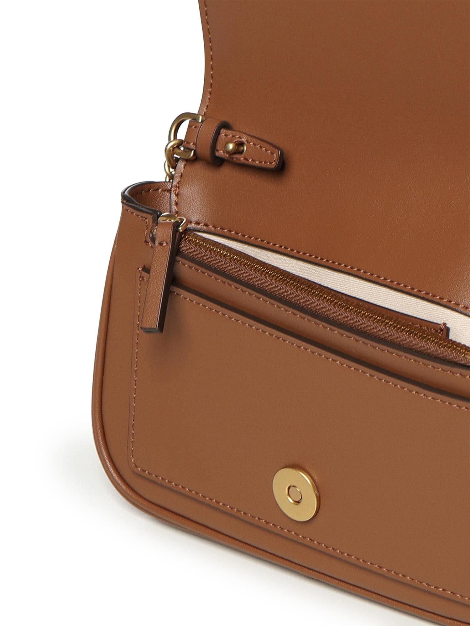 Borsa piccola pocket Love Bag One Simply 100061 A0F1L17Q PINKO 