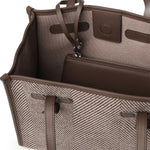 Borsa shopping Marcella BS6849 14277 GIANNI CHIARINI 
