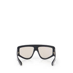 Occhiali da sole a mascherina Classic A002JN V2Q301136 BOTTEGA VENETA 