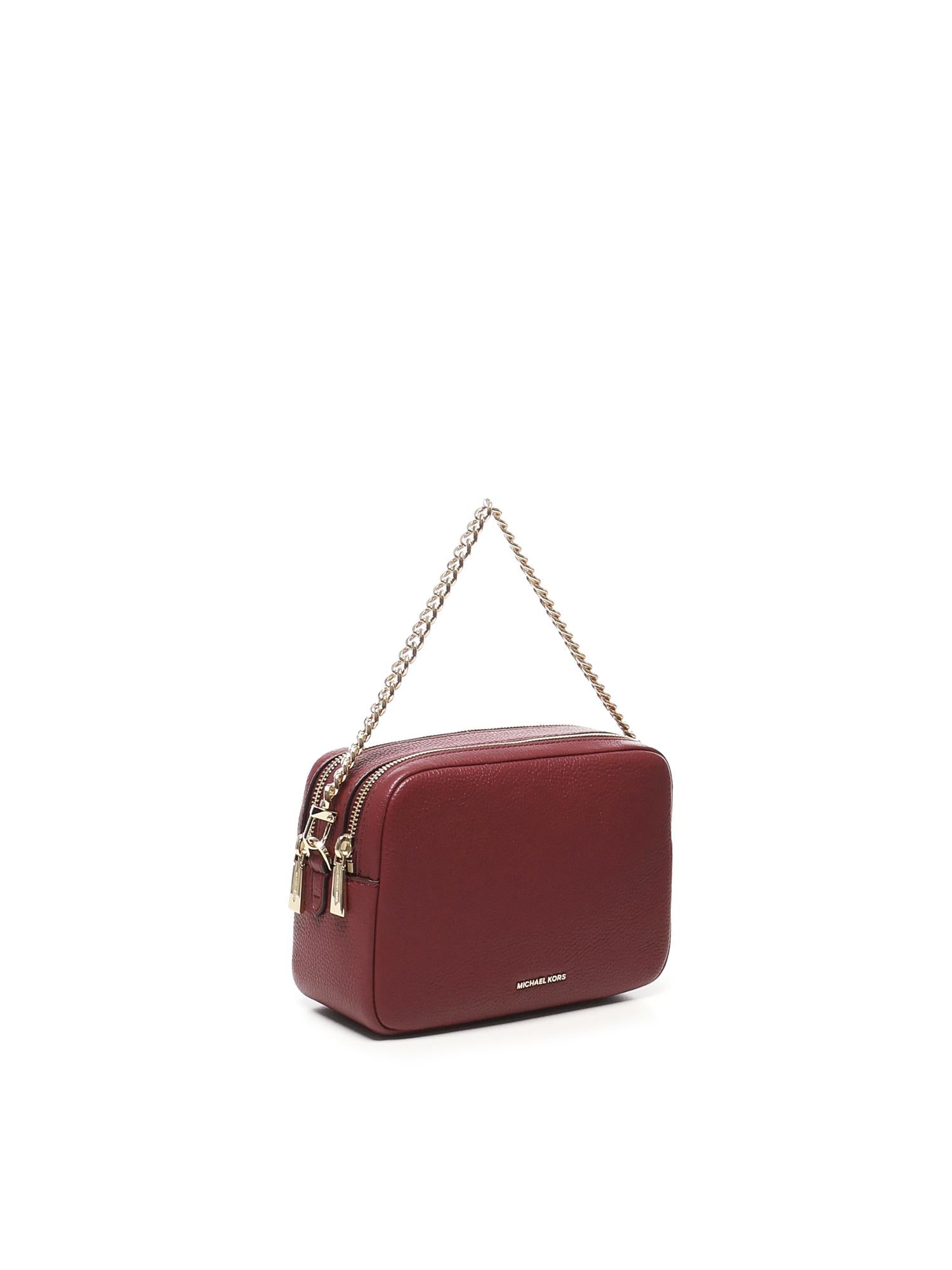 Camera bag a tracolla Bryant 32S5GYTC5L 691 MICHAEL MICHAEL KORS 