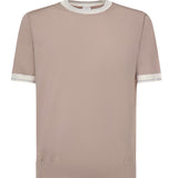 T-shirt in cotone<BR/> M76MAGM19MAG0M013 260113 ELEVENTY 