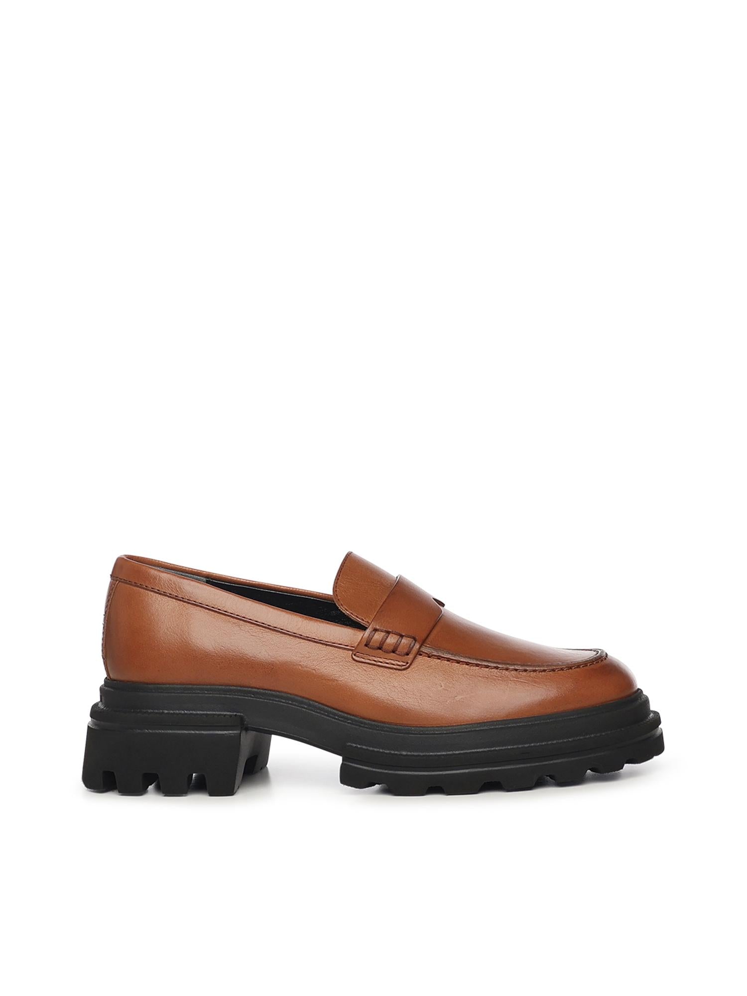 Mocassini Hogan 10-Storey<BR/> HXW6740FM5IKXT S003 HOGAN 
