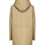 Parka in nylon trapuntato<BR/> 8113254 B8626 BURBERRY 