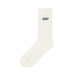 Calzini con logo SOPU E7A2 AUTRY 