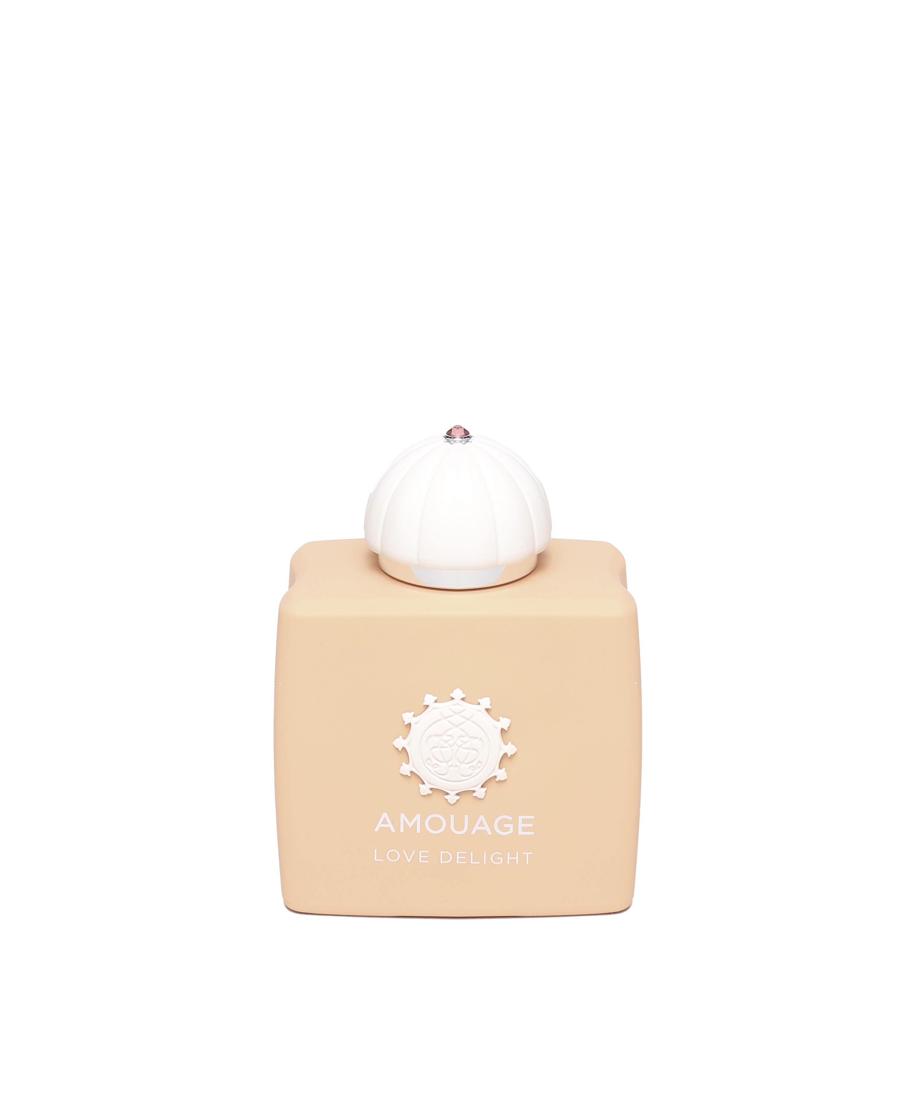 Amouage - love delight woman edp 100ml 0AMOEDP100LOVEDELIGHT  AMOUAGE 