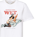 T-shirt Stella McCartney x Jeff Koons<BR/> 6J0158 3SQA189000 STELLA McCARTNEY 