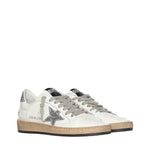 Sneaker Ball Star in nappa GWF00117 F00377311325 GOLDEN GOOSE 