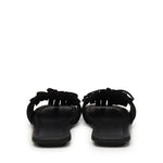 Sandali Flat H685 HXW6850FR50BTM B999 HOGAN 
