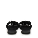 Sandali Flat H685 HXW6850FR50BTM B999 HOGAN 