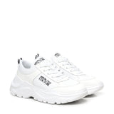 Sneakers con logo 78YA3SC1 ZSC52003 VERSACE JEANS COUTURE 