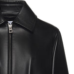 Giacca con cintura in nappa di agnello S540Y34L57 1100 LOEWE 