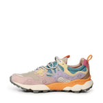 Sneaker Yamano 3 201781701 3M51 FLOWER MOUNTAIN 