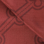 Foulard in seta 73FD8F160 DANACAMELIA V° 73 