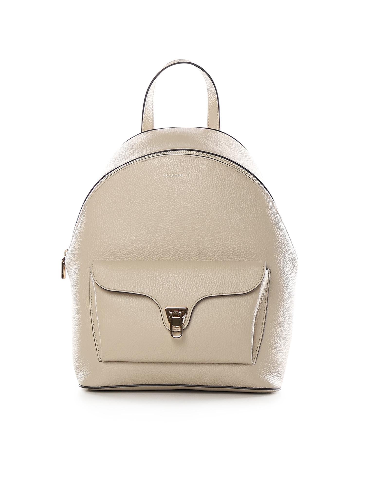 Zaino Beat Generatio E1TFK140201 N64 COCCINELLE 