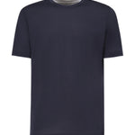 T-shirt in cotone X75TSHH04TES0H077 11-13 ELEVENTY 