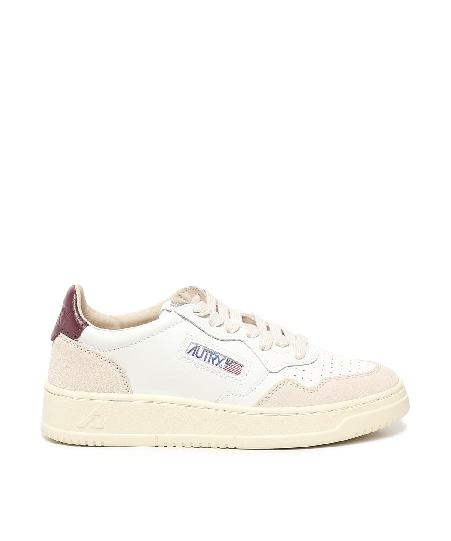 Sneakers Medalist low AULW LS03 AUTRY 