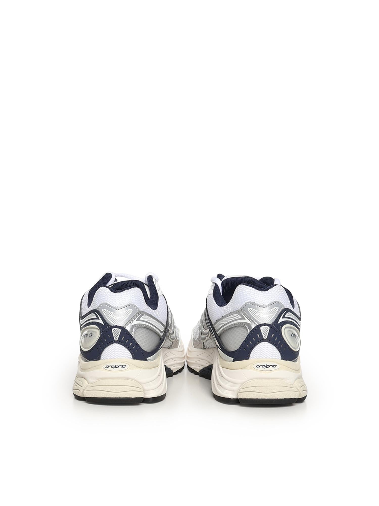 Sneaker Ride Millennium S70832 12 SAUCONY 