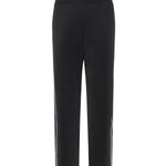 Pantalone jogger in piqué XH0628 031 LACOSTE 
