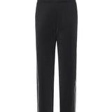 Pantalone jogger in piqué XH0628 031 LACOSTE 