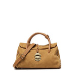 Borsa dotta small<BR/> 069120 0070000Z0250 ZANELLATO 