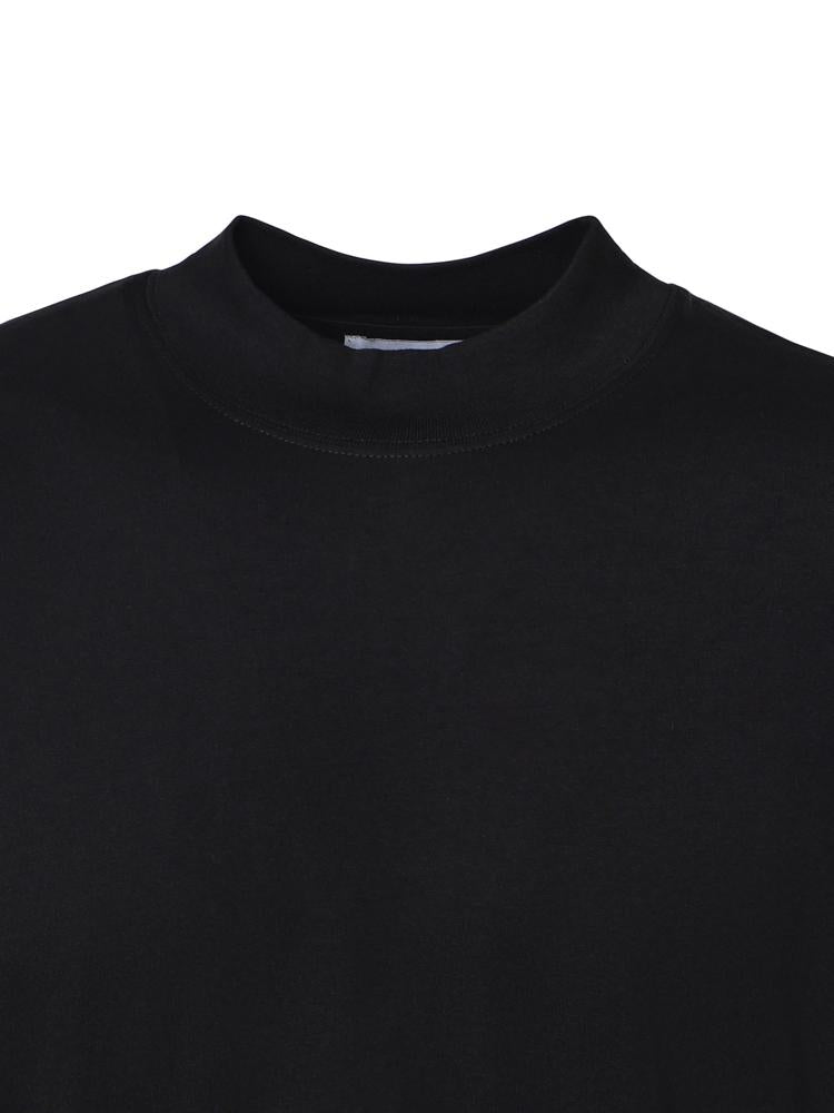 T-shirt in cotone J22GC0266 J45084001 JIL SANDER 