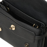 MINI ALEXA HEAVY GRAIN HANDBAG RL6595 736A100 MULBERRY 