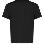 T-shirt con logo 4V3MG01F 9US0NO VALENTINO GARAVANI 