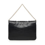 Borsa a spalla Louise 73BS9D301 LOUISENERO V° 73 
