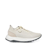 Sneakers in maglia e suede<BR/> M77SCAM15SCA0M014 02-02 ELEVENTY 