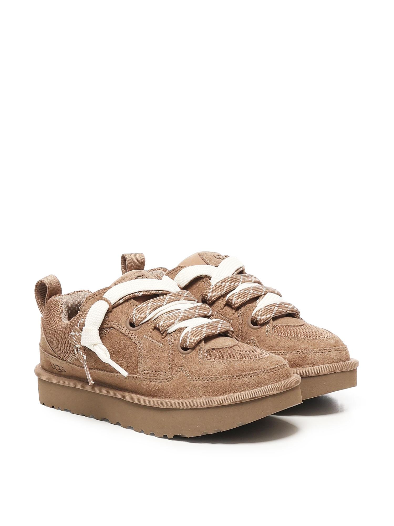 W LO LOWMEL 1168890 CHE UGG 
