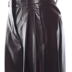 Pantaloni Tracy T180471E TNP152CABERNET THE ANDAMANE 