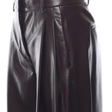 Pantaloni Tracy T180471E TNP152CABERNET THE ANDAMANE 