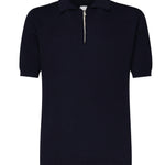 Polo in lana K76POLK10MAG24003 11 ELEVENTY 
