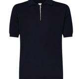 Polo in lana K76POLK10MAG24003 11 ELEVENTY 