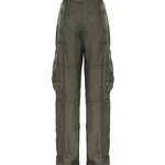 Pantaloni cargo Kelly PAFS22097407  THE FRANKIE SHOP 