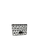 Pochette Beauty Beth 73BE8VH558 BETHNERO/BIANCO V° 73 