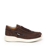 Sneakers in suede HU66700CAP046  PACIOTTI 