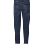 Jeans Icon in denim UP563 DSE340UMA2800 DONDUP 