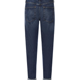 Jeans Icon in denim UP563 DSE340UMA2800 DONDUP 