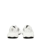 Sneakers Monday in pelle<BR/> 825417 WDTSC9110 BALENCIAGA 