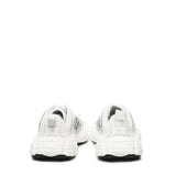 Sneakers Monday in pelle<BR/> 825417 WDTSC9110 BALENCIAGA 