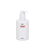 Borntostandout - Trash 300 ml body wash TRASH BODY WASH  BORNTOSTANDOUT 
