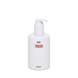 Borntostandout - Trash 300 ml body wash TRASH BODY WASH  BORNTOSTANDOUT 